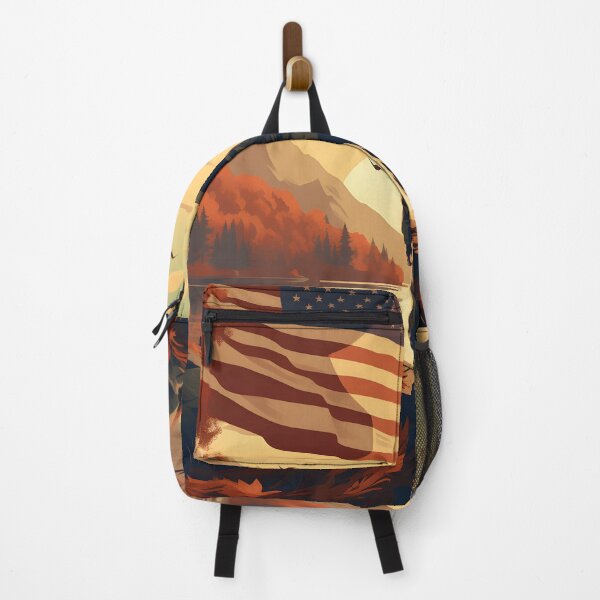 Item preview, Honoring Veterans Day with Patriotic Art designed and sold by inkArtistryfine.