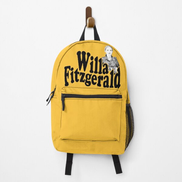 Item preview,  Willa Fitzgerald graphic illustration design designed and sold by ironpalette.