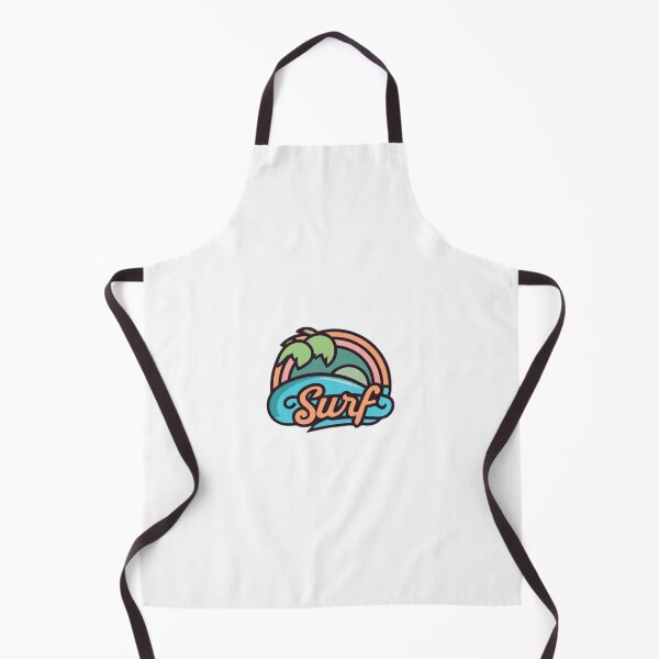 Item preview, Surf logo v9 designed and sold by cj-digital.