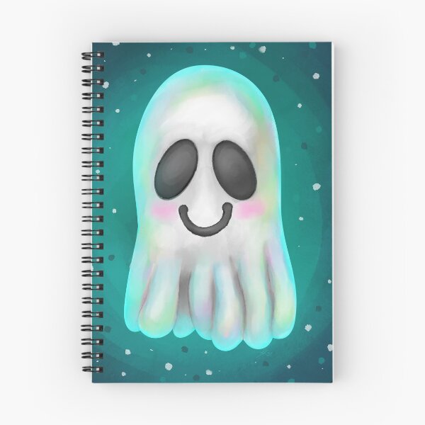Item preview, Cold Ghosty  designed and sold by K Sharrock.