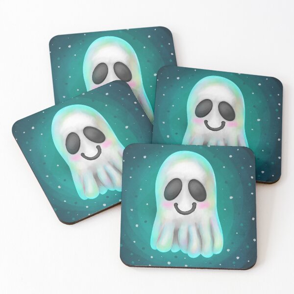 Item preview, Cold Ghosty  designed and sold by K Sharrock.