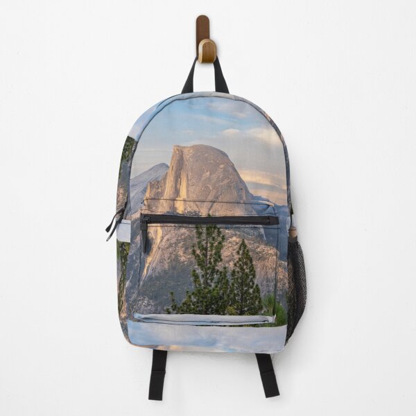 Item preview, Half Dome Granite Rock, Yosemite National Park California designed and sold by SafariByMarisa.