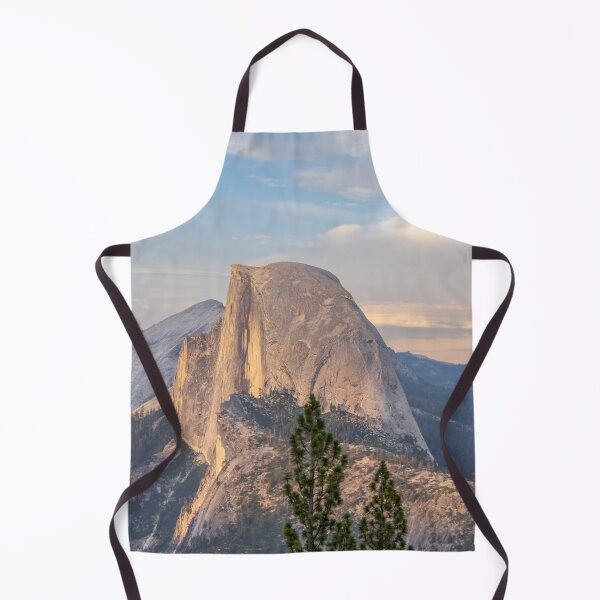 Item preview, Half Dome Granite Rock, Yosemite National Park California designed and sold by SafariByMarisa.