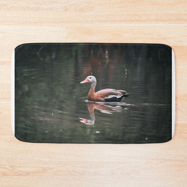 Item preview, Swimming in Reflection designed and sold by claireecuyer.