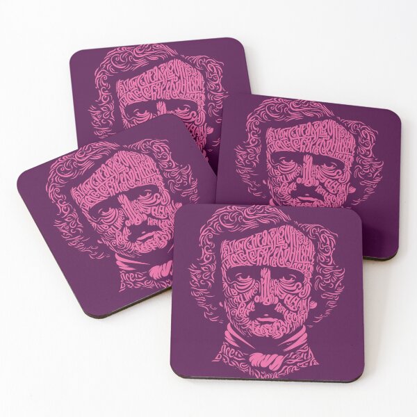 Item preview, Contos Poe designed and sold by setmo.