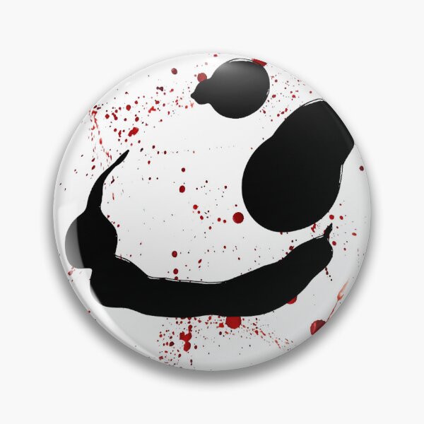 Item preview, BLOODY mr.SM!LEY designed and sold by pr3scr1p.