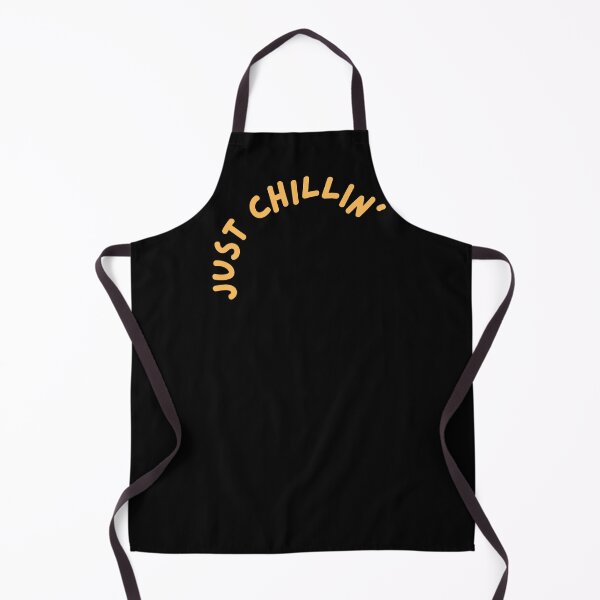 Item preview, JUST CHILLING designed and sold by DeeATX.