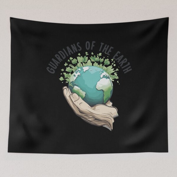 Item preview, Environmental Protection T-Shirt | Sustainable gift idea | sustainable environment | gift christmas | Environmentally friendly | Nature lover designed and sold by Jakys.