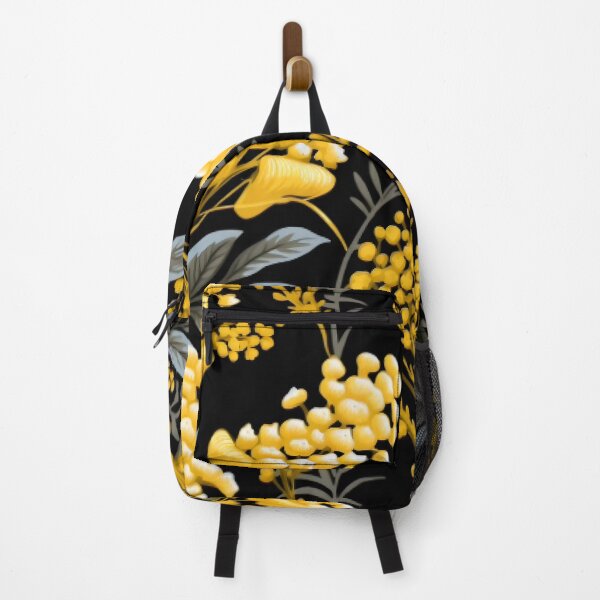 Item preview, Goldenrod Flower pattern designed and sold by dzineNJ.
