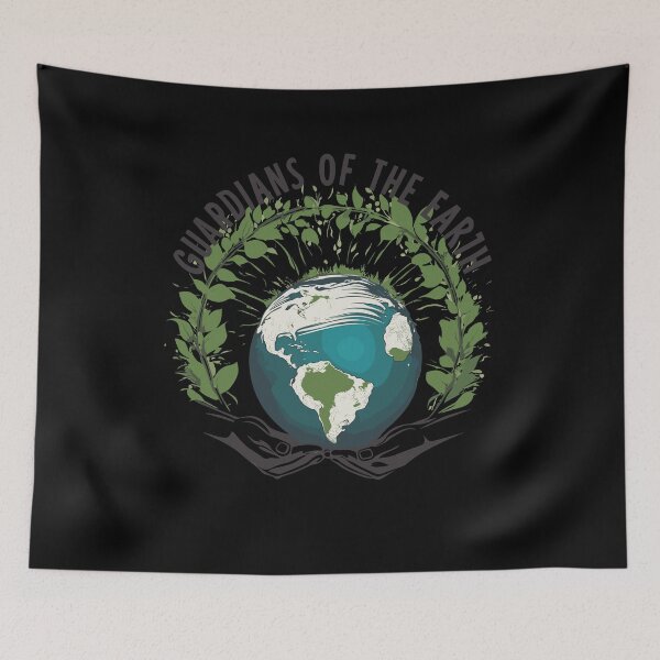 Item preview, Environmental Protection T-Shirt | Sustainable gift idea | sustainable environment | gift christmas | Environmentally friendly | Nature lover designed and sold by Jakys.