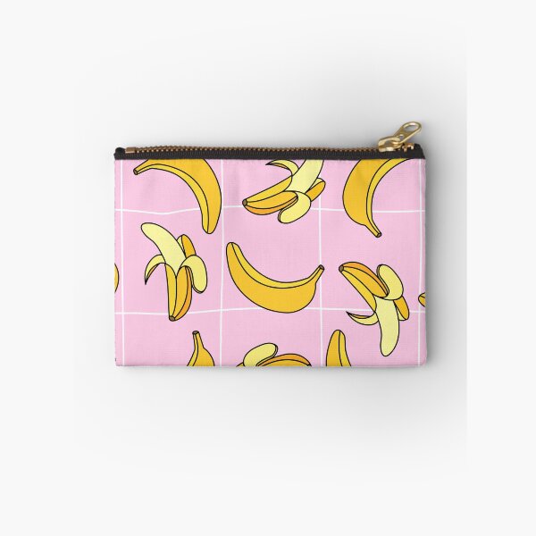 Item preview, Banana Pop Pattern designed and sold by BettySpicer.