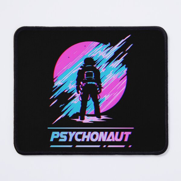 Item preview, Psychonaut designed and sold by Pintwich.