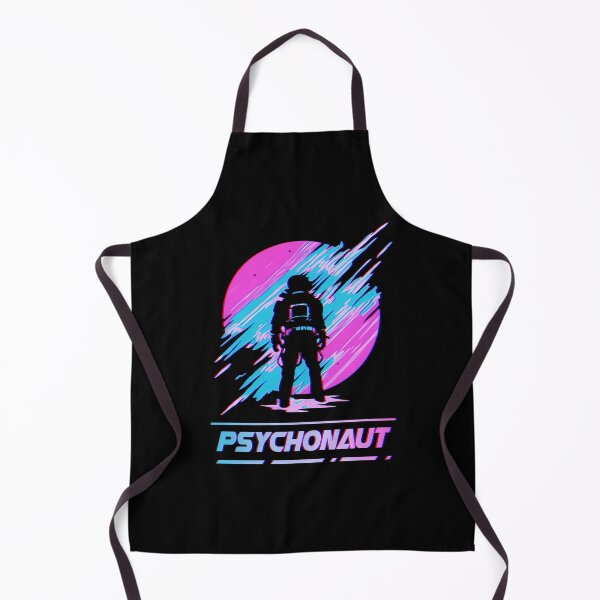 Item preview, Psychonaut designed and sold by Pintwich.