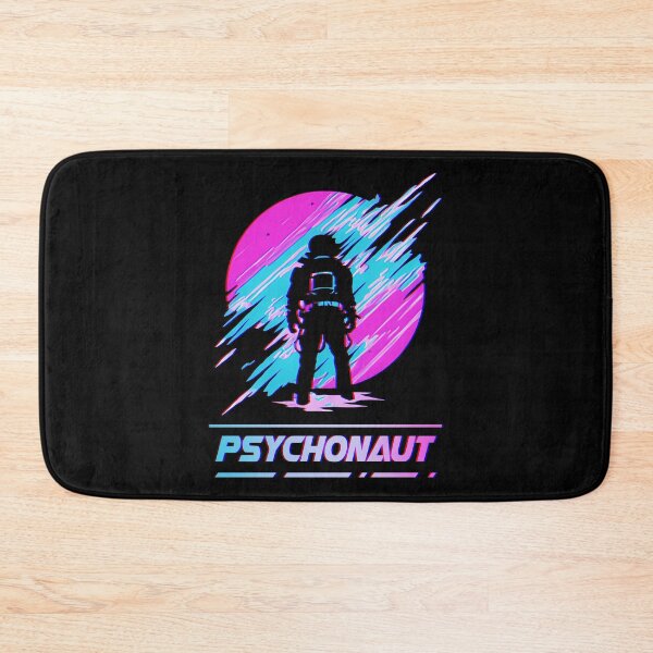 Item preview, Psychonaut designed and sold by Pintwich.