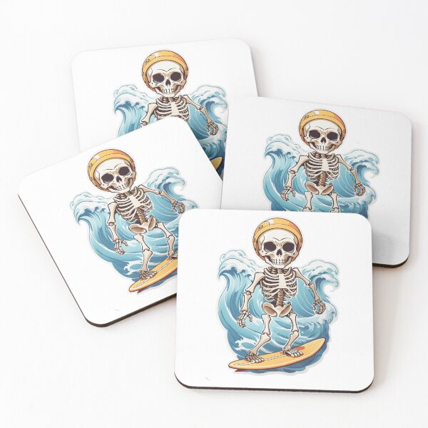 Item preview, Surfing Bonester  designed and sold by LabZoidd.