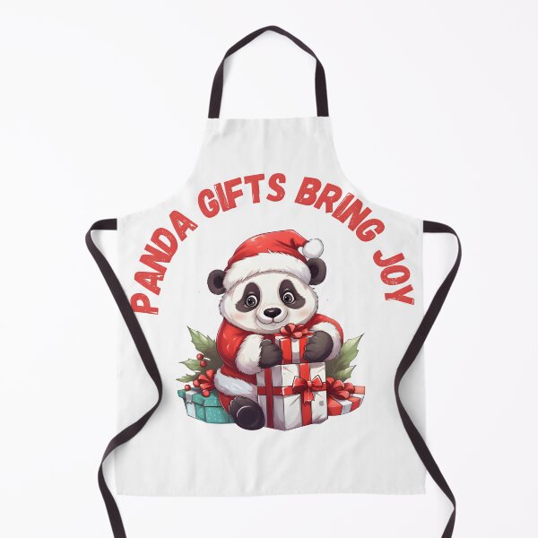 Item preview, Christmas Panda Gifts designed and sold by GediaPrints.