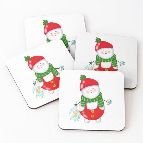 Item preview, Snowman baby. designed and sold by lamyki.