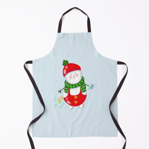 Item preview, Snowman baby. designed and sold by lamyki.