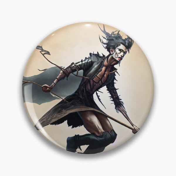 Item preview, Eligor (Fear Collection) designed and sold by knightmakes.