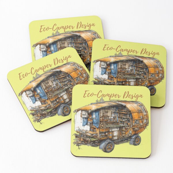 Item preview, Eco-Camper Design designed and sold by EcoCamper.