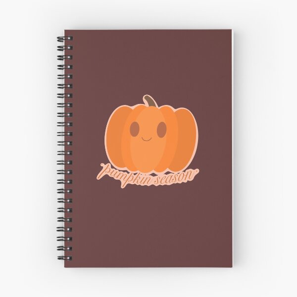 Item preview, Pumpkin season cute pumpkin design designed and sold by loulou-artifex.