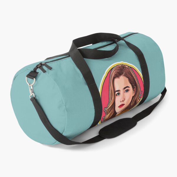 Item preview, Willa Fitzgerald graphic illustration design designed and sold by ironpalette.