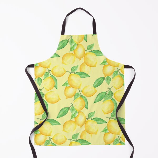 Item preview, Lemon Pattern designed and sold by BettySpicer.