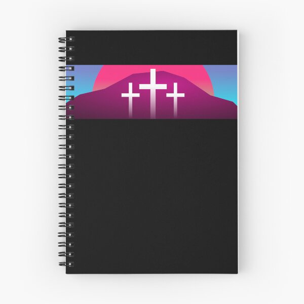 Item preview, Golgotha Retro designed and sold by ChristOURKing.