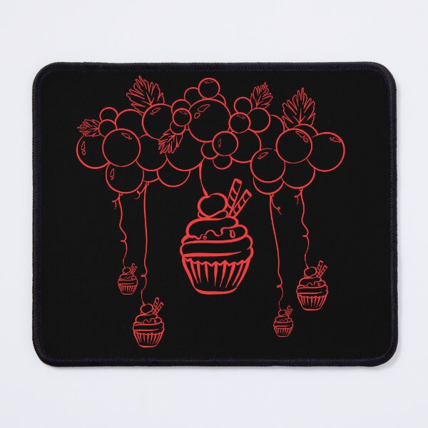 Item preview, Cake Decorating Cute Gifts designed and sold by Maquoply.