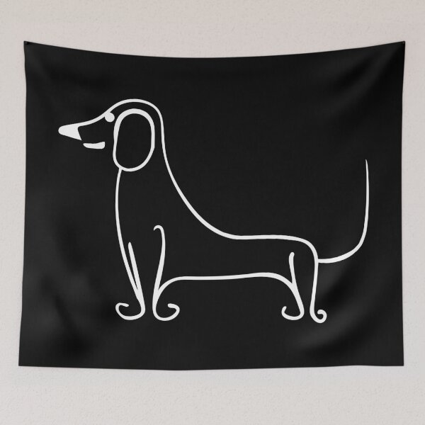 Item preview, Cutest Sausage Dog Weenie Mom designed and sold by Hic21.