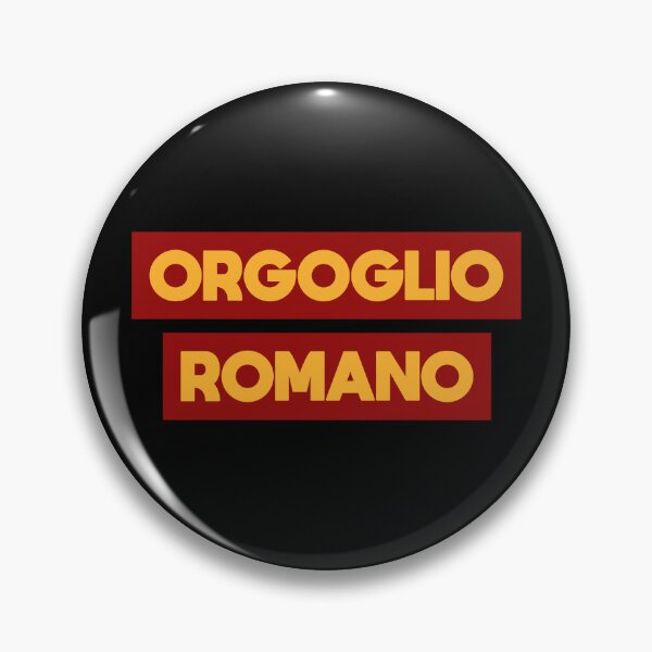 Item preview, Orgoglio Romano designed and sold by Cascio311.