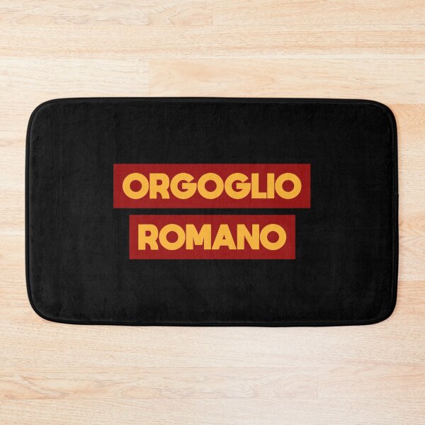 Item preview, Orgoglio Romano designed and sold by Cascio311.