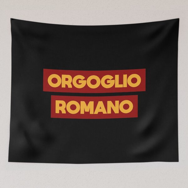 Item preview, Orgoglio Romano designed and sold by Cascio311.