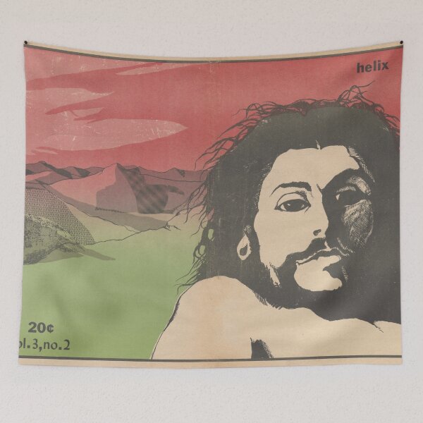 Item preview, Che Guevara, by William Ward.  designed and sold by sourceoflife.