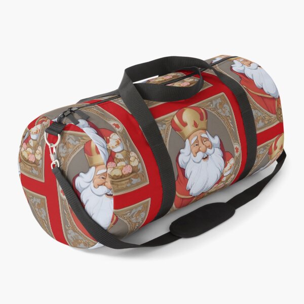 Item preview, Saint-Nicholas cookies designed and sold by AI-Only Creations.