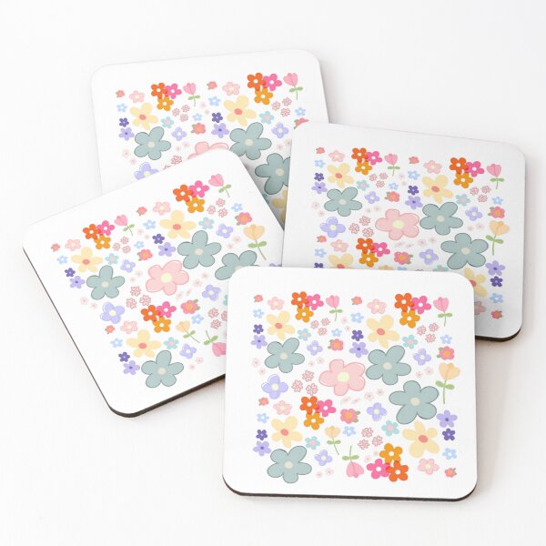 Item preview, floral pattern designed and sold by foniscchs.