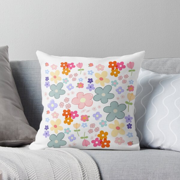 Item preview, floral pattern designed and sold by foniscchs.