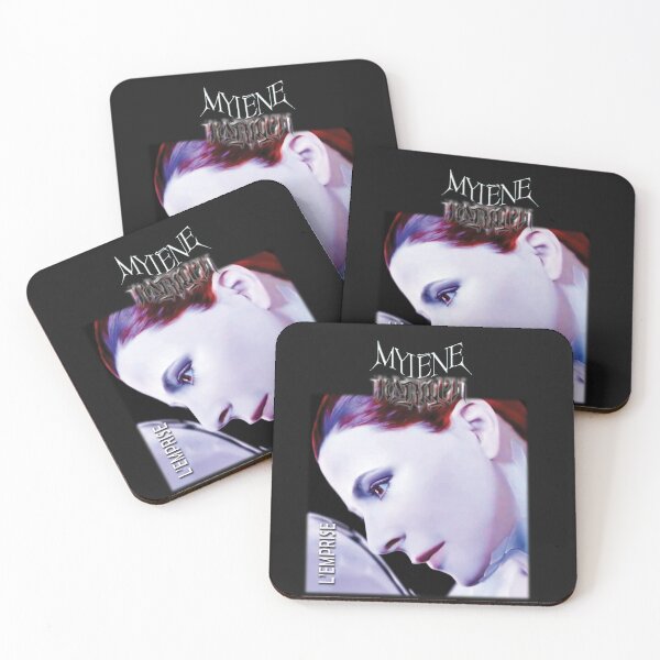 Item preview, Mylene_Farmer__L'Emprise___ designed and sold by MusicVibesTee.
