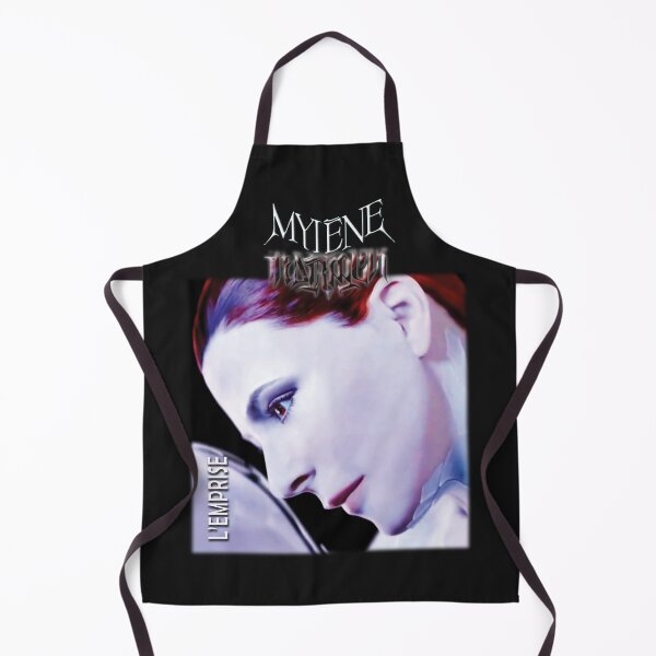 Item preview, Mylene_Farmer__L'Emprise___ designed and sold by MusicVibesTee.