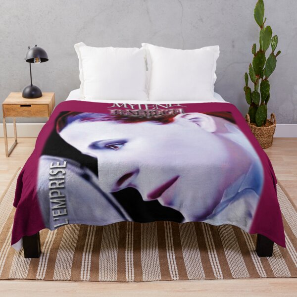 Item preview, Mylene_Farmer__L'Emprise___ designed and sold by MusicVibesTee.