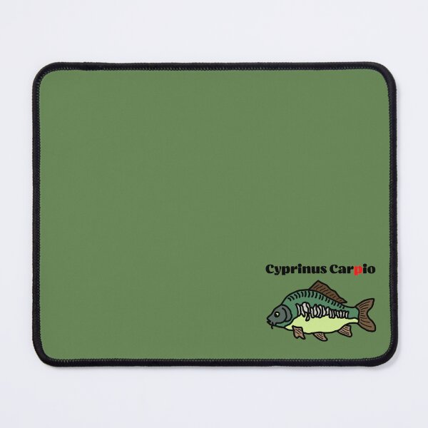 Item preview, Cyprinus Carpio designed and sold by 13thDesign.