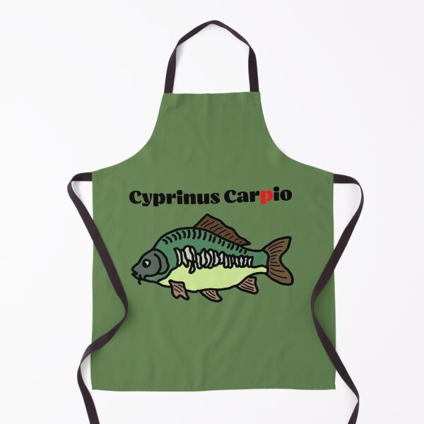Item preview, Cyprinus Carpio designed and sold by 13thDesign.