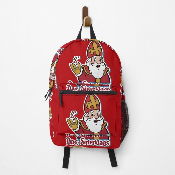 Item preview, Saint-Nicholas Sinterklaas designed and sold by AI-Only Creations.