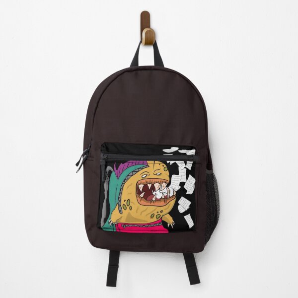Item preview, The Homework Monster designed and sold by Vlume.