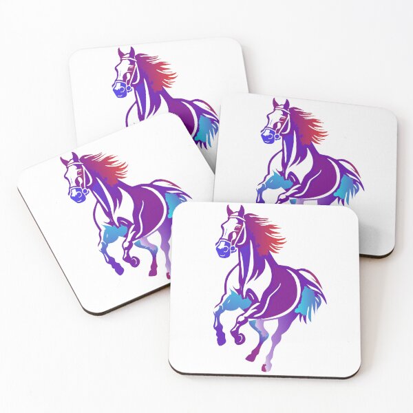 Item preview, The Indomitable Colt designed and sold by Mahilis.
