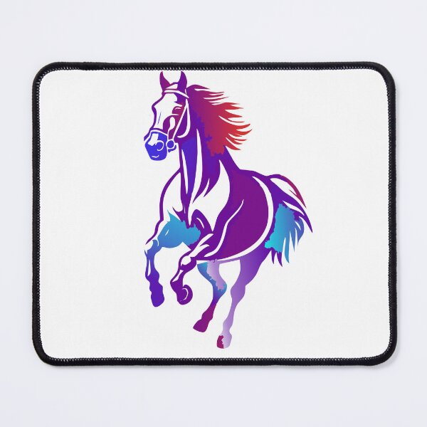 Item preview, The Indomitable Colt designed and sold by Mahilis.