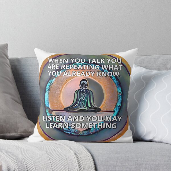 Item preview, Stop talking and listen designed and sold by Tucker Buddies.