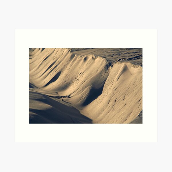 Item preview, Drifted Ditch 2 designed and sold by stephenralph.