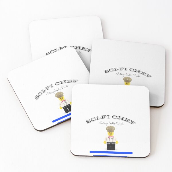 Item preview, Funny Chef/Cook Graphic designed and sold by Merchandised.