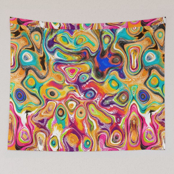 Item preview, Melting  designed and sold by Nora Gad.